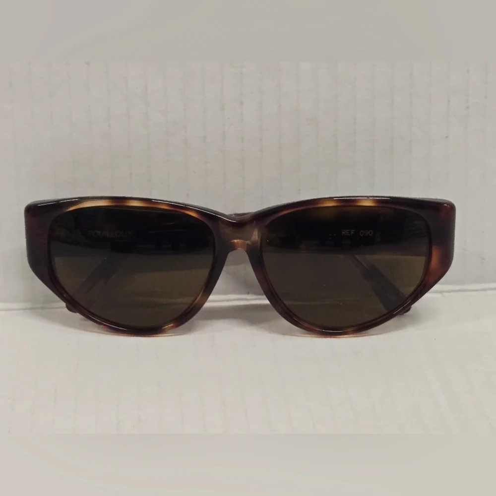 Vuarnet Pouilloux Sunglasses Handmade‎ In France